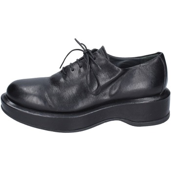 Chaussures Femme Trois Kilos Sept Moma EY600 82302A Noir