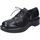 Chaussures Femme Derbies & Richelieu Moma EY600 82302A Noir