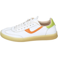 Chaussures Femme Baskets mode Moma EY604 3AS420 Blanc