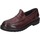 Chaussures Homme Mocassins Moma EY607 60306E Marron