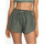 Vêtements Femme Shorts / Bermudas Roxy No Bad Waves Vert