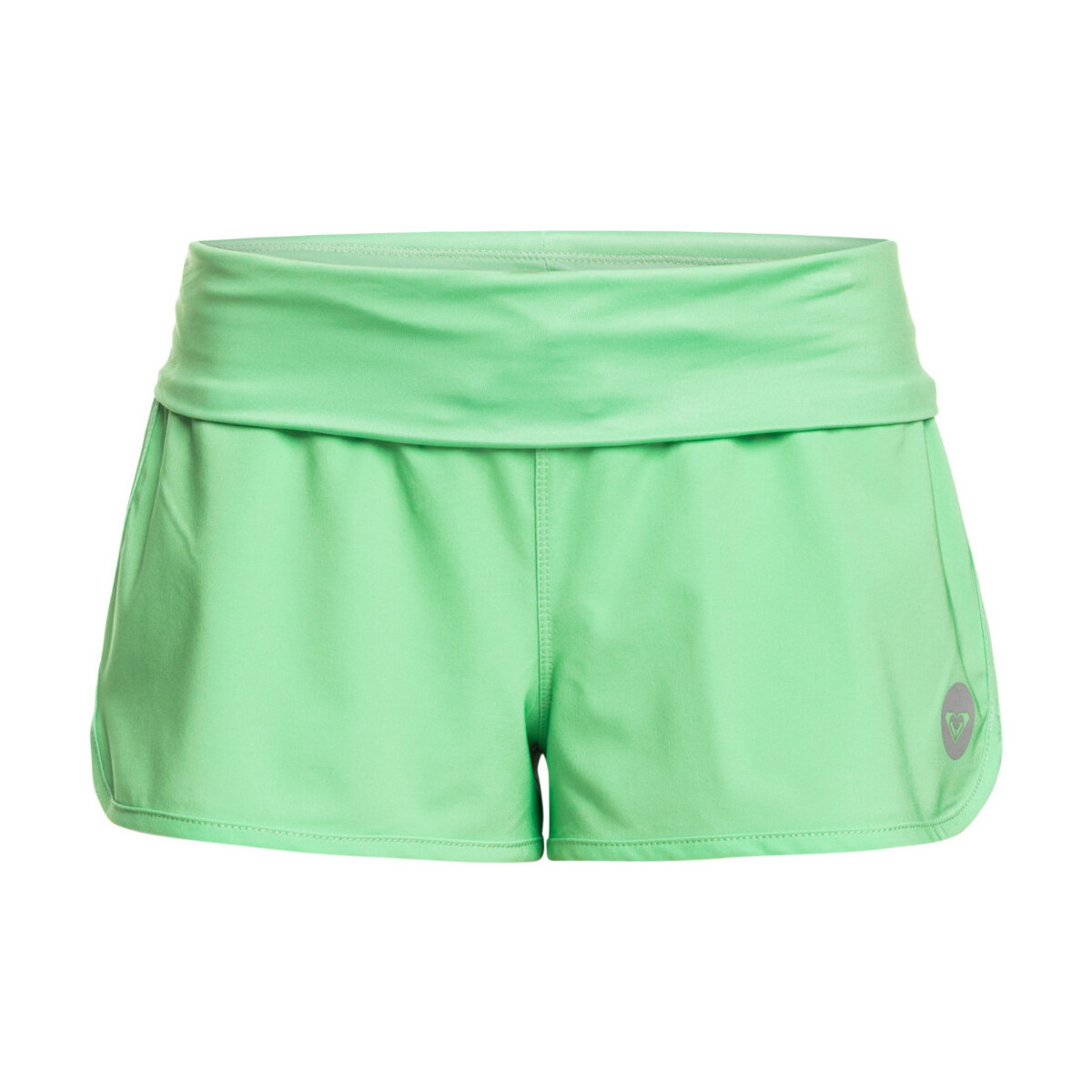 Vêtements Femme Maillots / Shorts de bain Roxy Endless Summer Vert