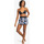 Vêtements Femme Shorts / Bermudas Roxy New Active Noir