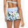 Vêtements Femme Maillots / Shorts de bain Roxy Endless Summer Printed Bleu
