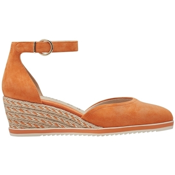 Chaussures Femme Sandales et Nu-pieds Tamaris 22309-42 Orange