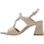 Chaussures Femme Sandales et Nu-pieds Tamaris 28379-42 Beige