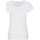 Vêtements Femme T-shirts manches longues marcelo burlon county of milan kids teen wings print t shirt item Original Blanc