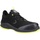 Chaussures Homme Chaussures de travail Safety Jogger Modulo S3S Noir