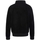 Vêtements Homme Sweats Schott Pull polaire zippe  Ref 58930 Noir Noir