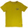 Vêtements Garçon T-shirts & Polos Billabong Junior - T-shirt manches courtes - moutarde Autres