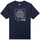 Vêtements Garçon T-shirts & Polos Element T-shirt manches courtes - marine Marine