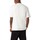 Vêtements Homme T-shirts & Polos Vision Of Super T-Shirt Avec Flammes Blanches Blanc