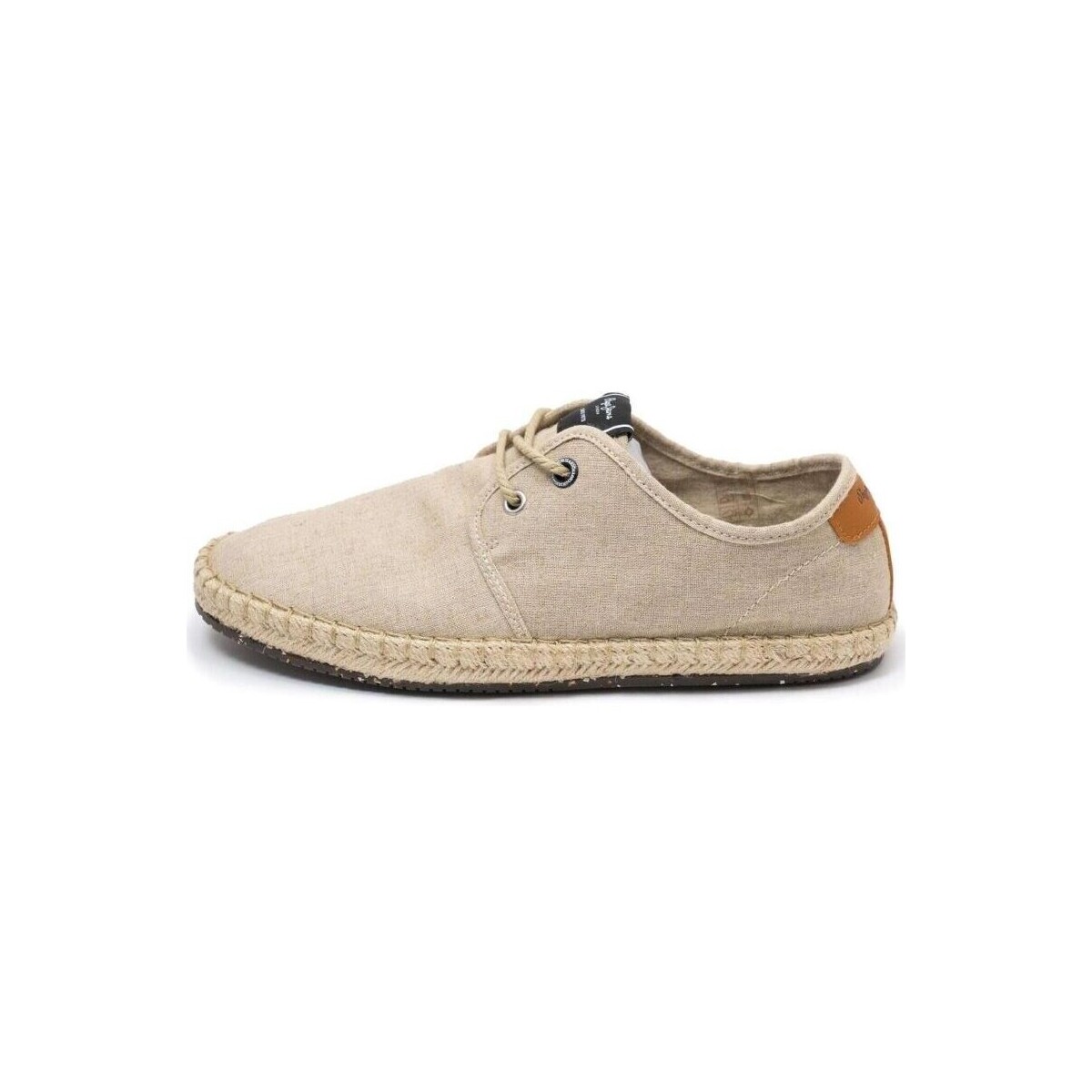 Chaussures Homme Baskets basses Pepe jeans DEPORTIVAS TOURIST CLASIC   PMS10316 Beige