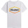 Vêtements Garçon T-shirts & Polos Billabong Junior - T-shirt manches courtes - blanc Blanc