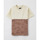 Vêtements Garçon T-shirts & Polos DC Shoes - T-shirt junior - beige et taupe Beige