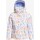 Vêtements Fille Doudounes Roxy - Manteau de ski junior - blanc Blanc