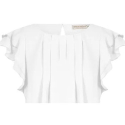 Vêtements Femme T-shirts & Polos Rinascimento CFC0117643003 Incolore