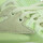 Chaussures Femme Baskets mode Date Date Sneakers Sn23 Velours Toile Femme Green Vert