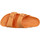 Chaussures Femme Mules Birkenstock Arizona Eva Femme Papaye Orange