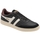 Chaussures Homme Baskets mode Gola CONTACT LEATHER Noir