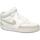 Chaussures Femme Baskets montantes Nike NIK-CCC-CD5436-106 Blanc