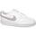 Chaussures Femme Baskets basses Nike NIK-CCC-DH3158-109 Blanc
