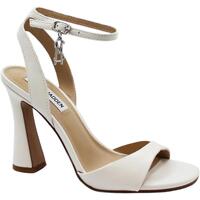 Chaussures Femme Sandales et Nu-pieds Steve Madden STE-E24-AFTE01S1-WH Blanc