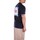 Vêtements Homme T-shirts manches courtes Woolrich CFWOTE0122MRUT2926UT2926 Bleu