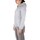 Vêtements Femme Pantalons cargo Save The Duck D33620W IRIS18 Blanc