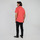 Vêtements Homme Chemises manches longues Oxbow Chemise manches courtes Modal COMMI Rouge