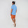 Vêtements Homme Chemises manches longues Oxbow Chemise manches courtes Modal COMMI Bleu