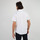 Vêtements Homme Chemises manches longues Oxbow Chemise manches courtes unie CORY Blanc
