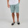 Vêtements Homme Shorts / Bermudas Oxbow Short popeline ceinture intégrée ORAGO Vert
