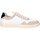 Chaussures Homme Baskets basses Frau 11m0 chaussures de tennis Homme Blanc Blanc