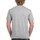 Vêtements Homme T-shirts manches longues Gildan Hammer H000 Gris