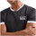 Vêtements Homme T-shirts & Polos Ea7 Emporio Armani X4Z099 Tee-shirt Noir