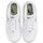 Chaussures Enfant Baskets basses Nike AIR FORCE 1 Junior Vert