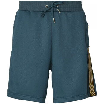 Vêtements Homme Shorts / Bermudas Giorgio armani si парфюмni Short Bleu