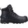 Chaussures Homme Bottes Amblers AS980C Crusader Noir