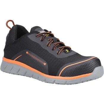 Chaussures Homme Chaussures de sécurité Safety Jogger LIGERO2 S1P Orange