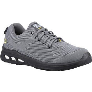 Chaussures Homme Chaussures de travail Safety Jogger  Gris