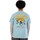 Vêtements Enfant T-shirts manches courtes Hype Jacksonville Jaguars Bleu