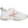 Chaussures Femme Baskets mode Munich 8770156 Blanc