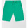 Vêtements Femme Shorts / Bermudas TBS SANTABER Vert