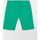 Vêtements Femme Shorts / Bermudas TBS SANTABER Vert