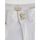 Vêtements Femme Pantalons Guess W4GA80 D4PV3-S0D4 Blanc