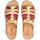 Chaussures Femme Sandales et Nu-pieds Pikolinos FORMENTERA W8Q Beige