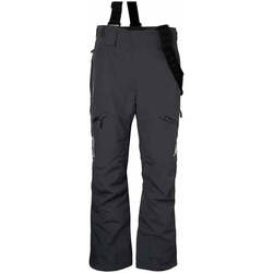 Vêtements Homme Pantalons de survêtement Kappa Pantalon 6Cento 622HZ US Ski Team Gris