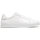 Chaussures Homme Baskets basses Redskins TESSIN BLANC Blanc