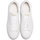 Chaussures Homme Baskets basses Redskins TESSIN BLANC Blanc